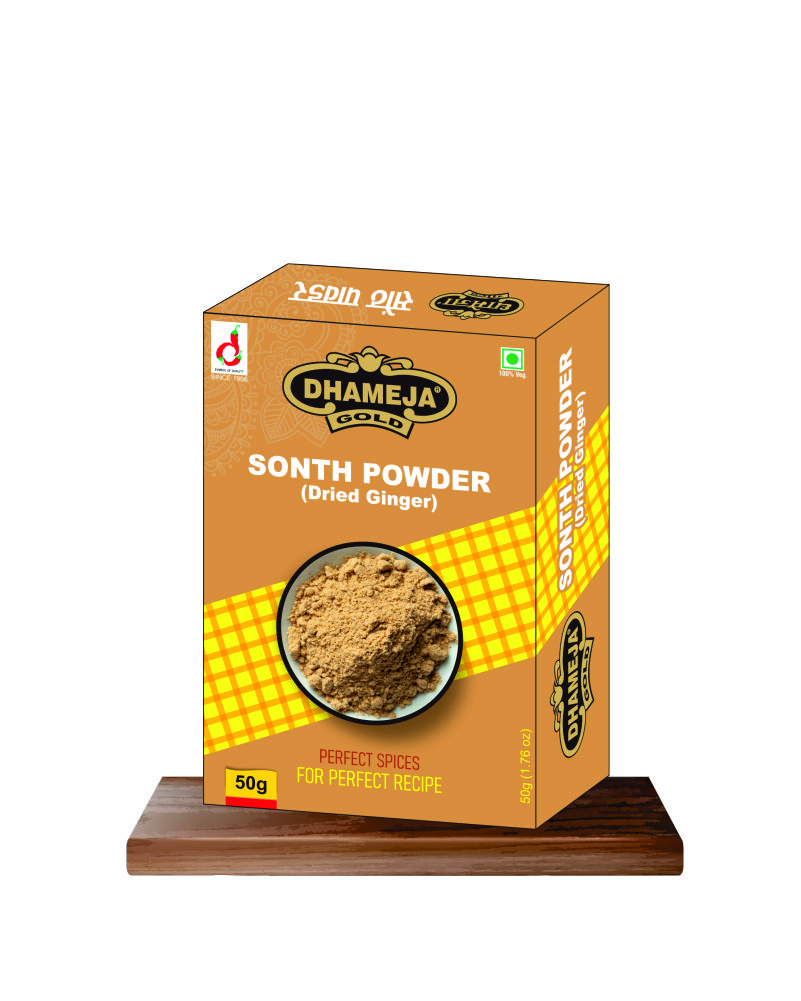 Gold Sonth Powder