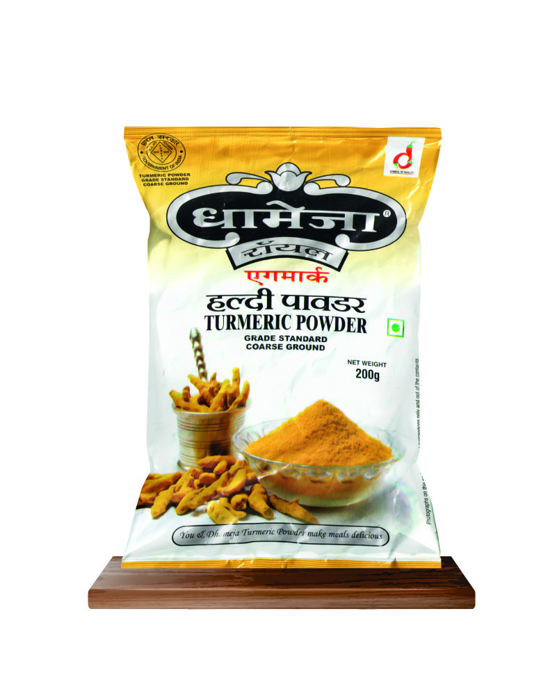 Royal Haldi