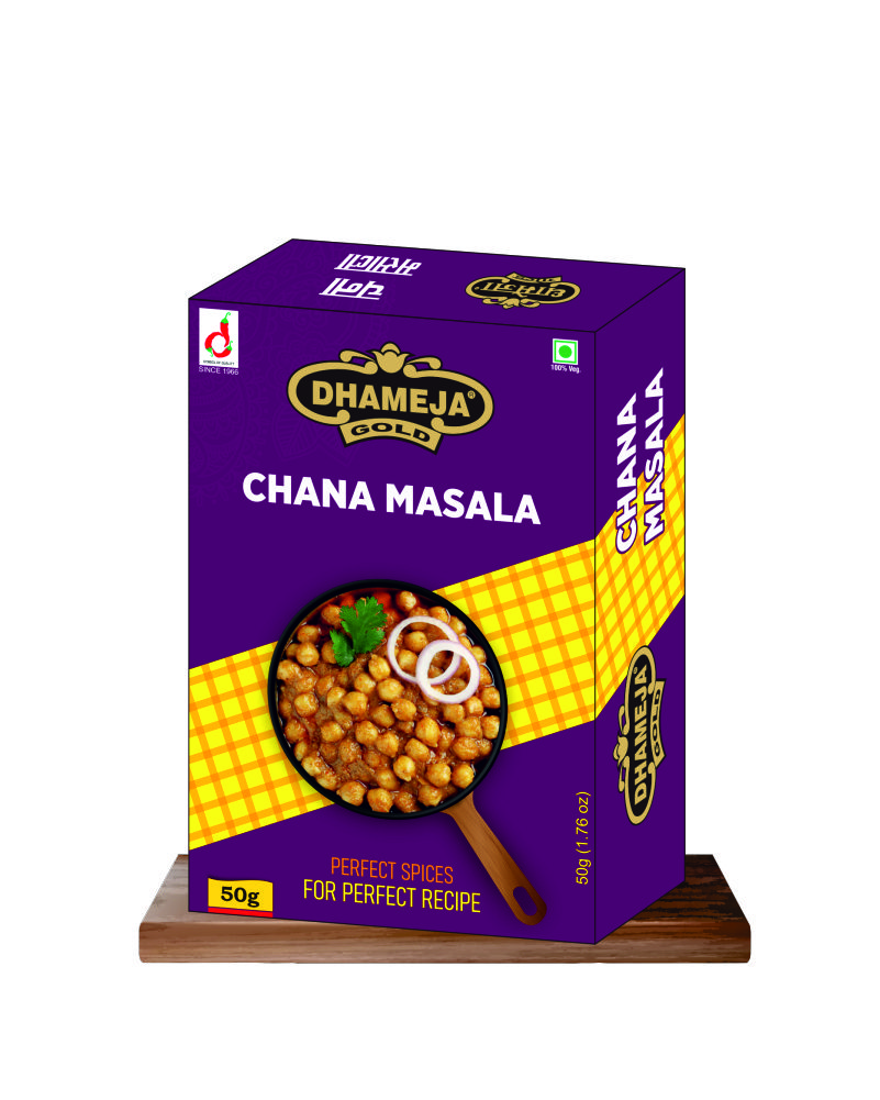Chana masala