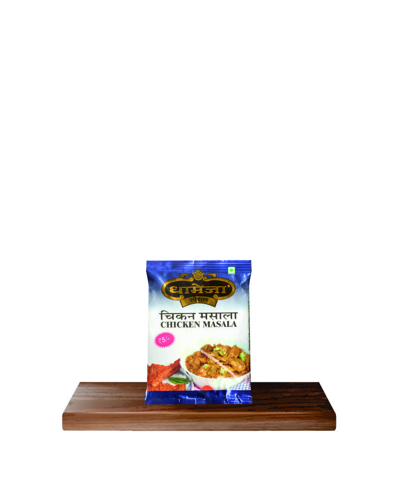 Chicken Masala