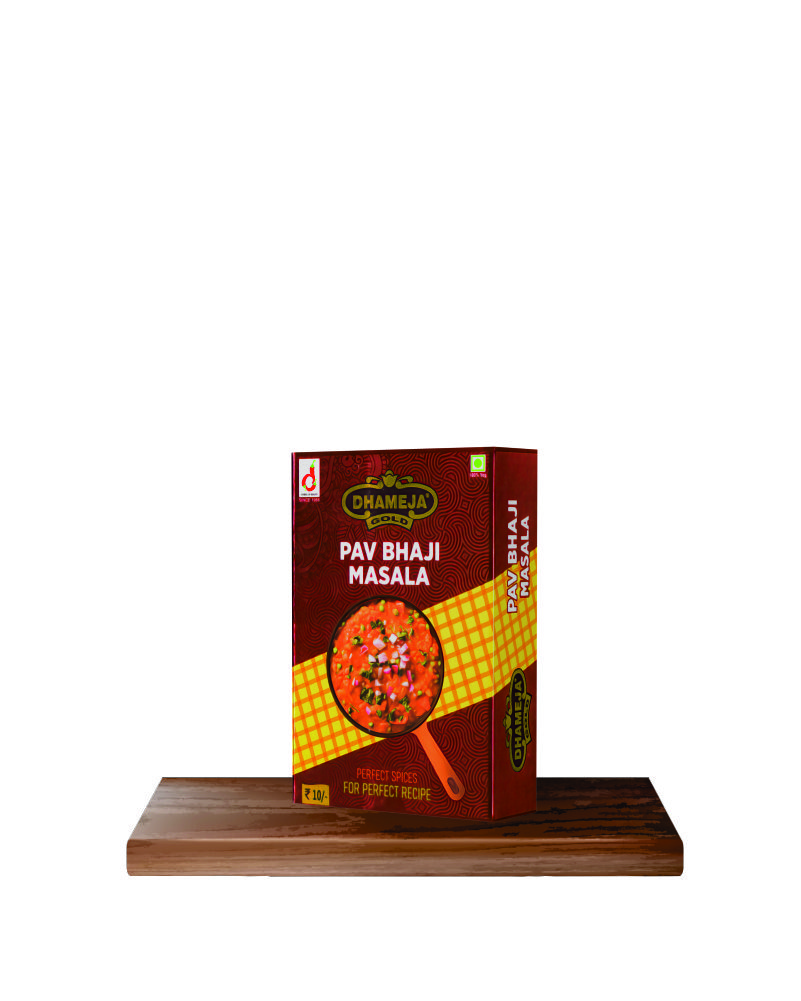 Pavbhaji Masala