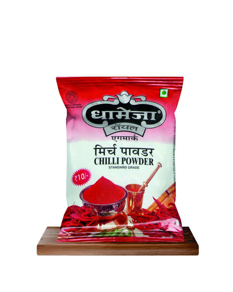 Royal Mirchi