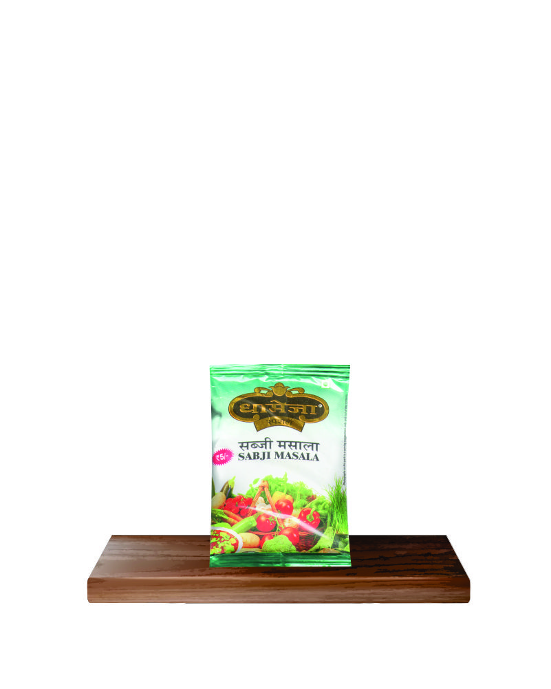 Sabji Masala