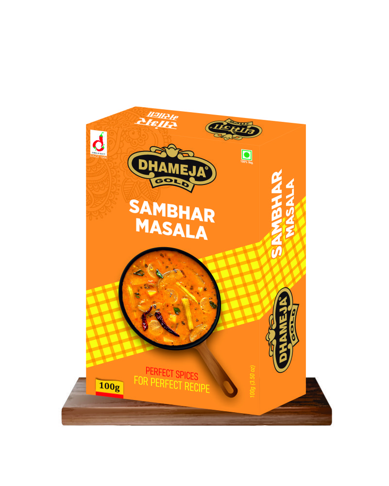 Sambhar Masala