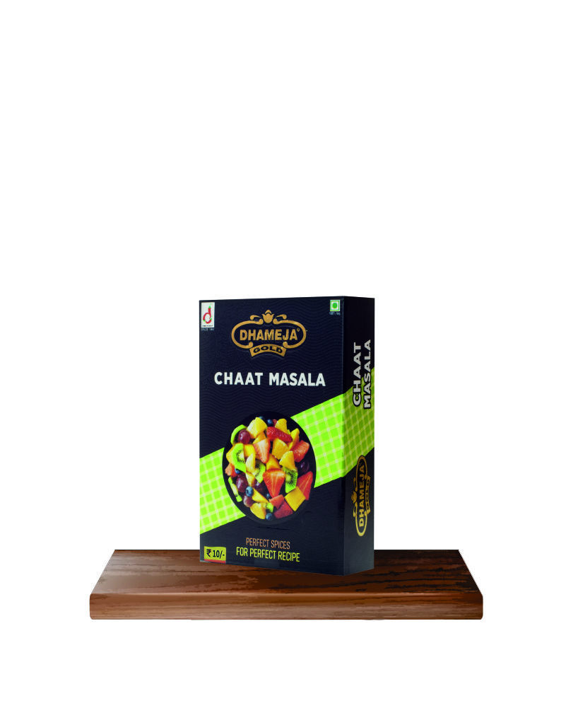 chaat masala