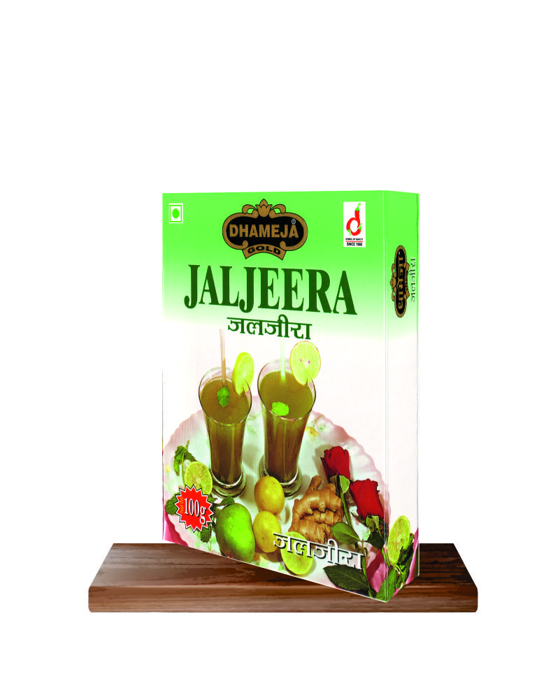 Jaljeera Masala