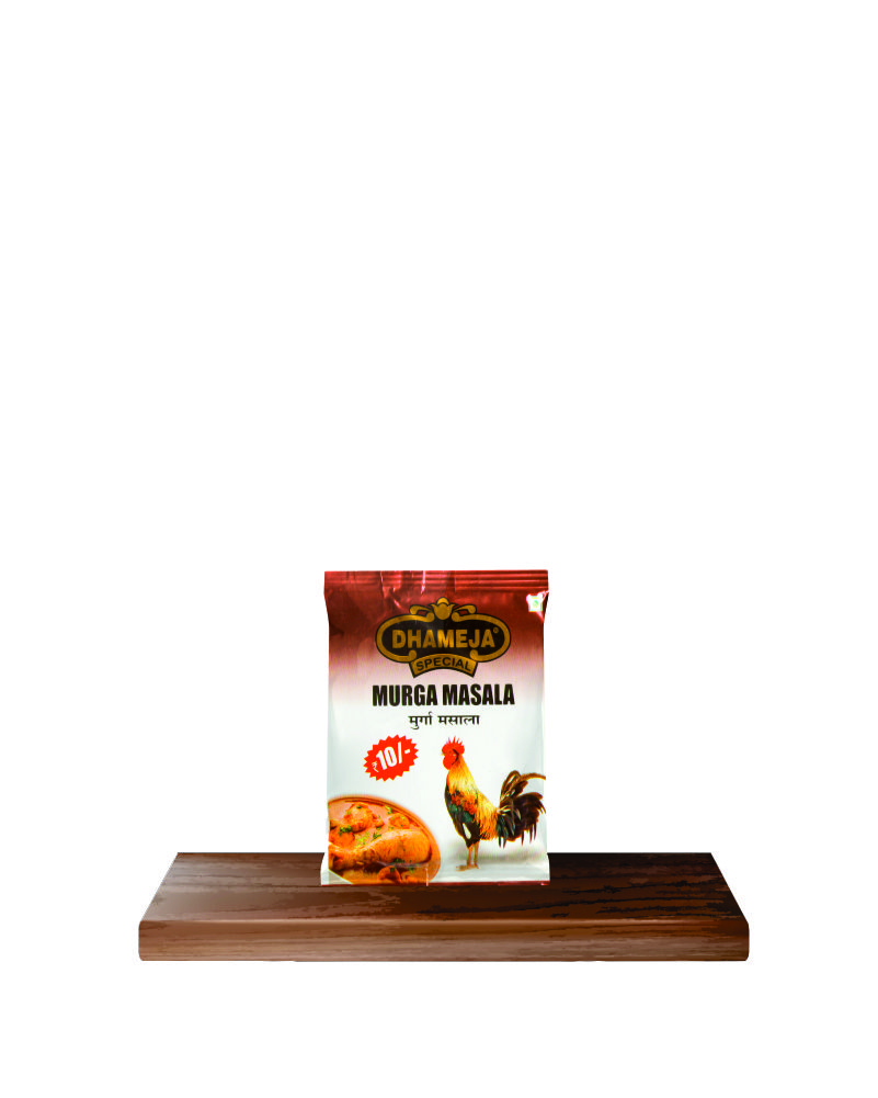 Murga Masala