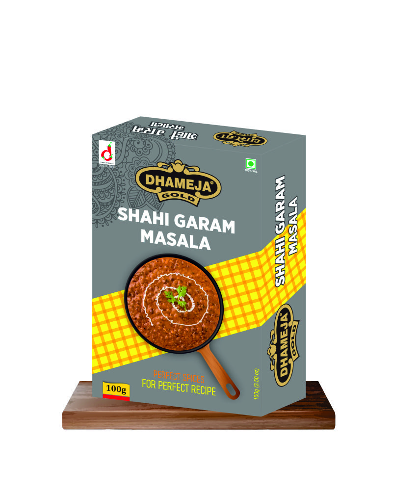 Shahi Garam Masala